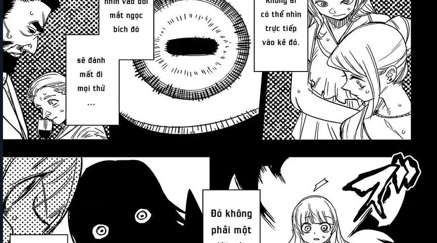 Shy Chap 245 - Next Chap 246