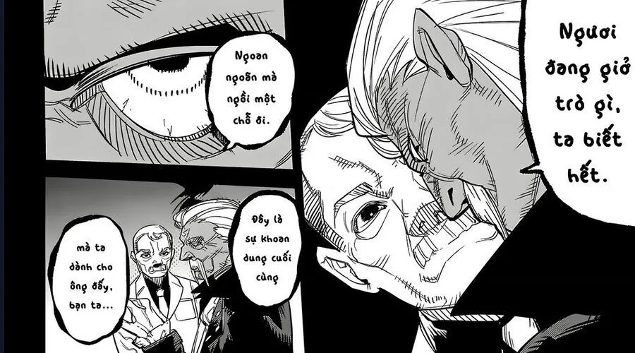 Shy Chap 245 - Next Chap 246