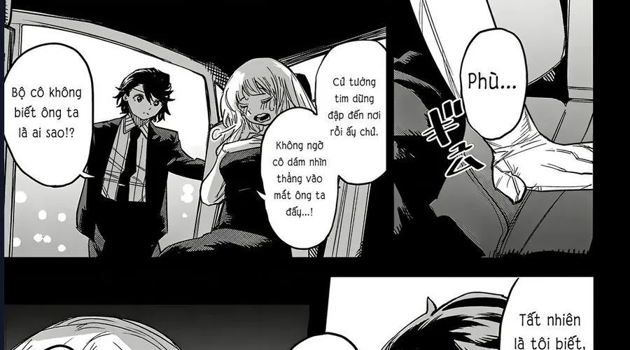 Shy Chap 245 - Next Chap 246