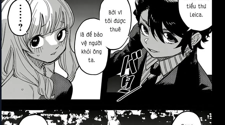 Shy Chap 245 - Next Chap 246