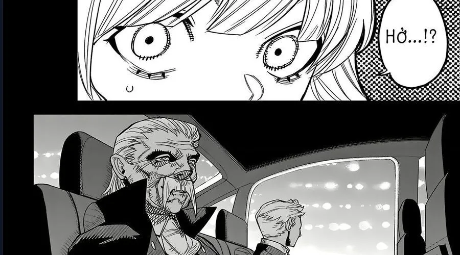 Shy Chap 245 - Next Chap 246