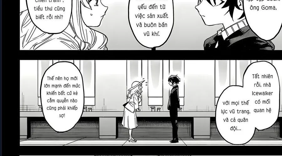 Shy Chap 246 - Next Chap 247