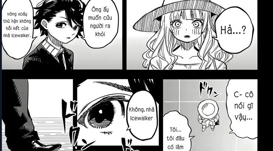 Shy Chap 246 - Next Chap 247