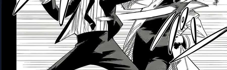 Shy Chap 246 - Next Chap 247