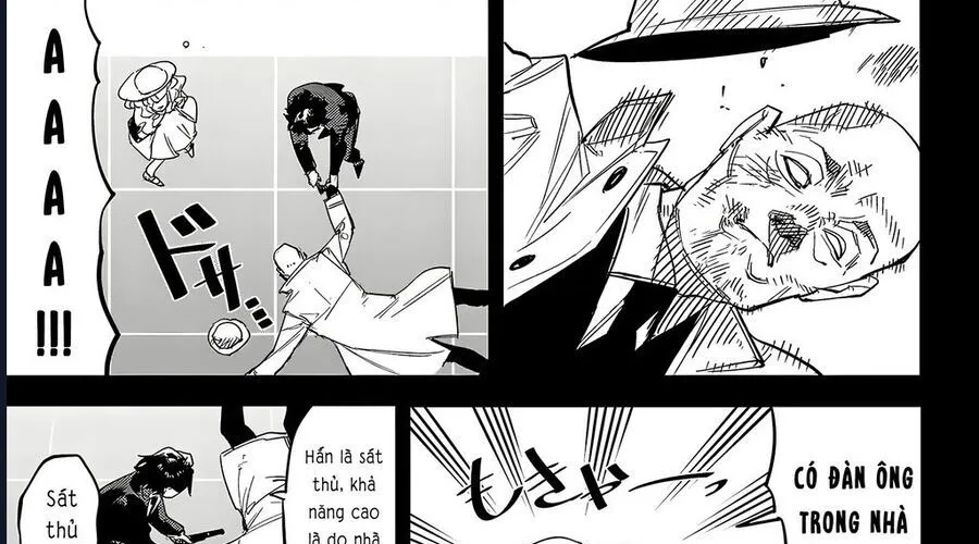 Shy Chap 246 - Next Chap 247