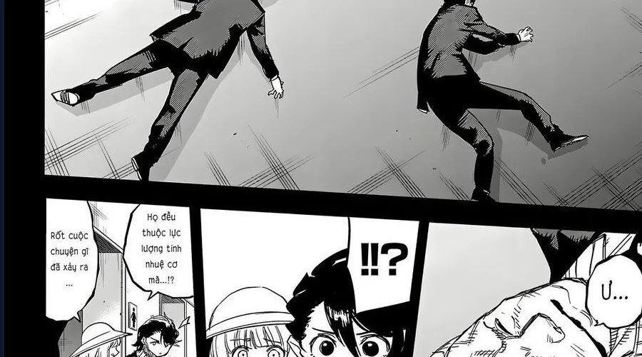 Shy Chap 246 - Next Chap 247