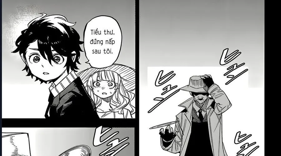 Shy Chap 246 - Next Chap 247