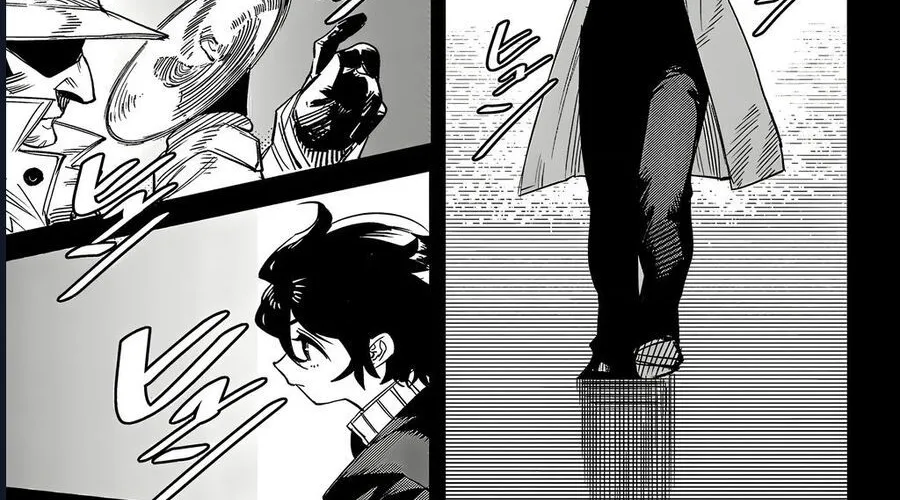 Shy Chap 246 - Next Chap 247