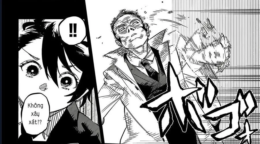 Shy Chap 246 - Next Chap 247