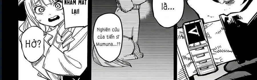 Shy Chap 246 - Next Chap 247