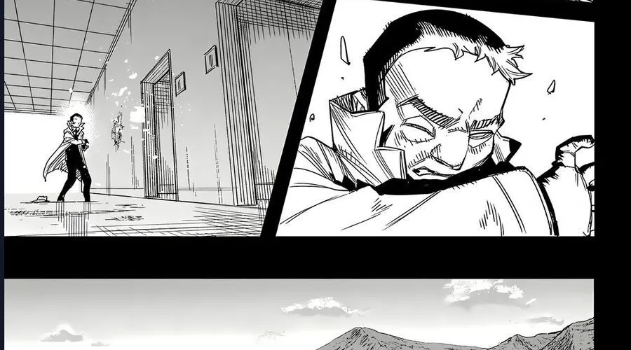 Shy Chap 246 - Next Chap 247