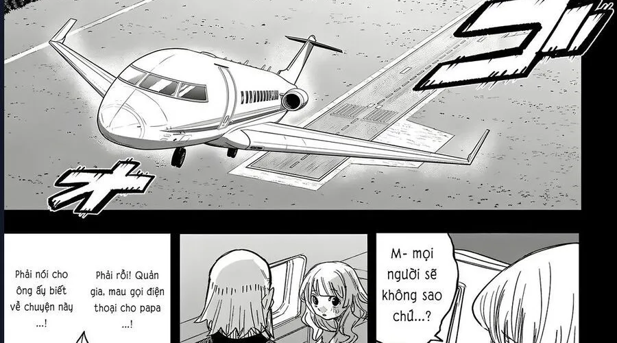 Shy Chap 246 - Next Chap 247