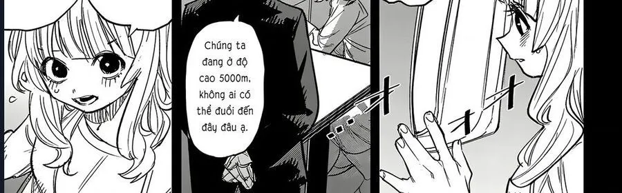 Shy Chap 246 - Next Chap 247