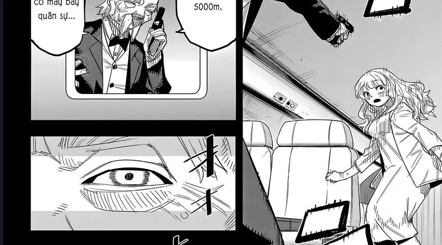 Shy Chap 247 - Next Chap 248