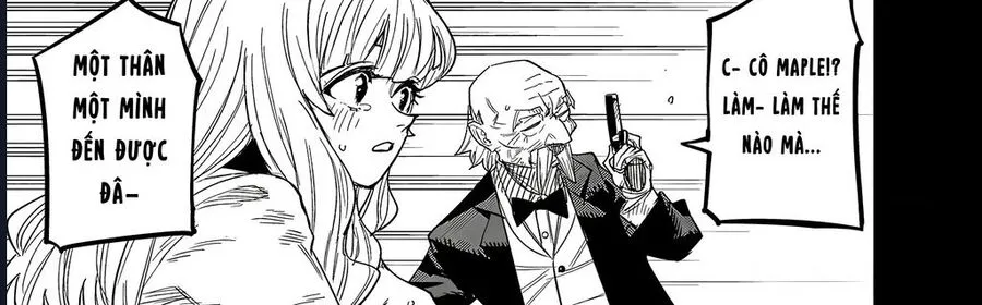 Shy Chap 247 - Next Chap 248