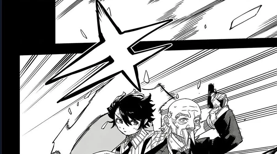 Shy Chap 247 - Next Chap 248