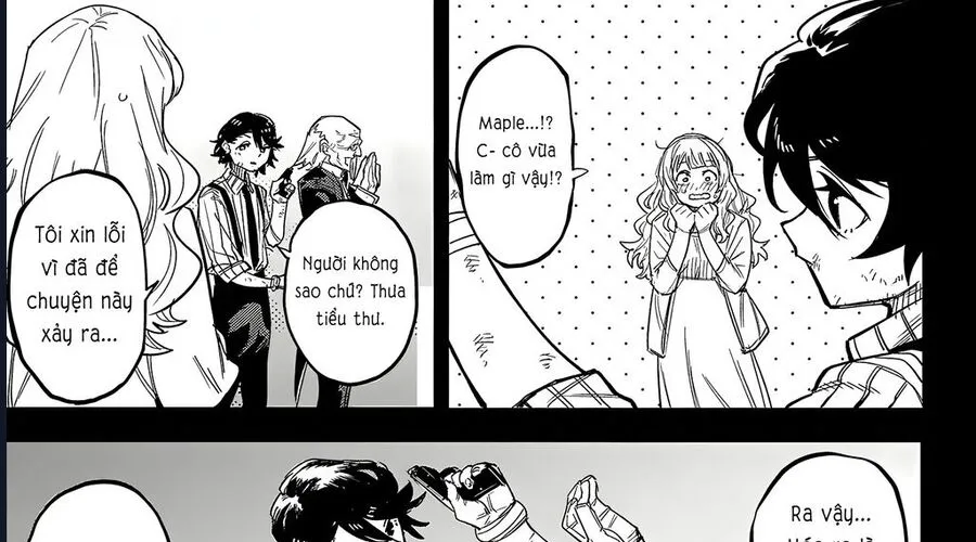 Shy Chap 247 - Next Chap 248