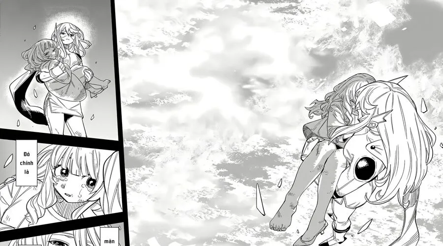 Shy Chap 247 - Next Chap 248