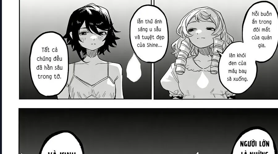 Shy Chap 247 - Next Chap 248