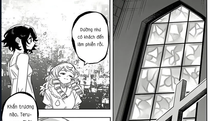 Shy Chap 247 - Next Chap 248