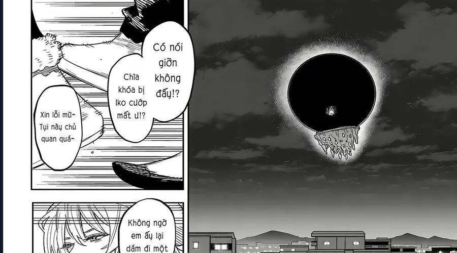 Shy Chap 247 - Next Chap 248