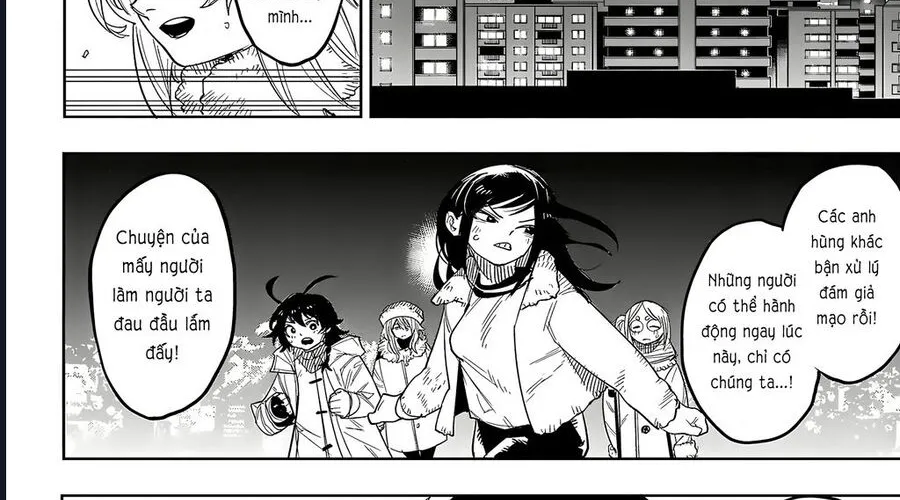 Shy Chap 247 - Next Chap 248