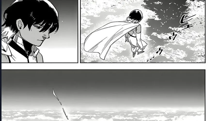 Shy Chap 247 - Next Chap 248