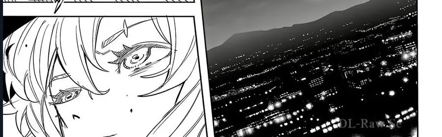 Shy Chap 247 - Next Chap 248