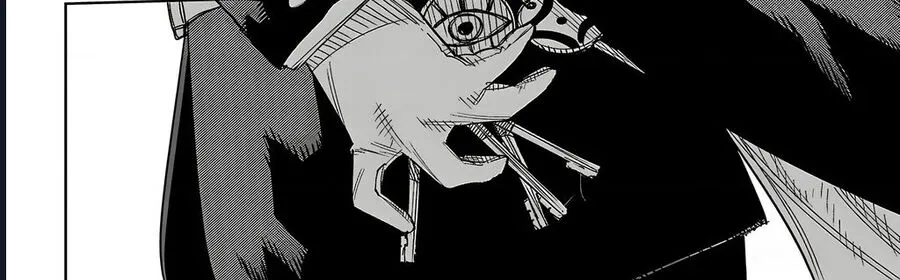 Shy Chap 247 - Next Chap 248