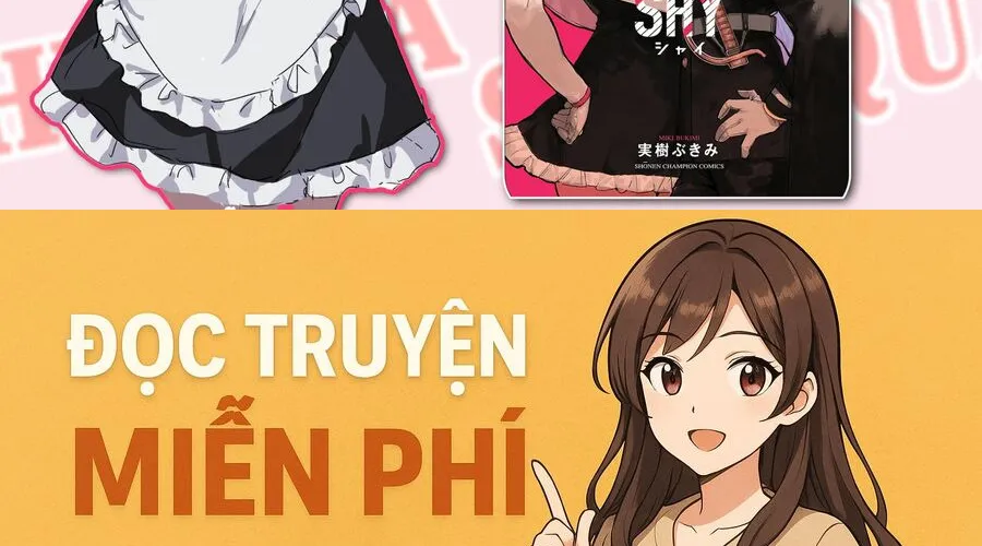 Shy Chap 247 - Next Chap 248