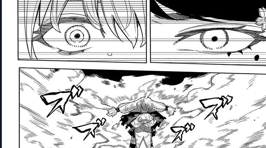 Shy Chap 248 - Next Chap 249