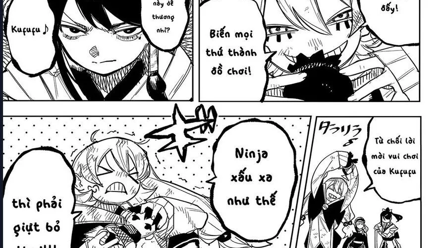 Shy Chap 248 - Next Chap 249