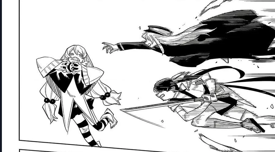 Shy Chap 248 - Next Chap 249