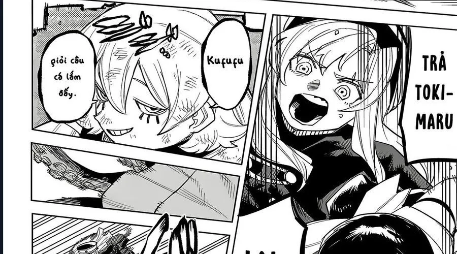 Shy Chap 248 - Next Chap 249