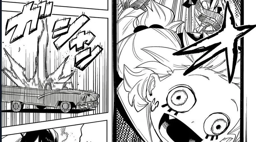 Shy Chap 248 - Next Chap 249