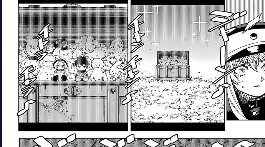 Shy Chap 248 - Next Chap 249