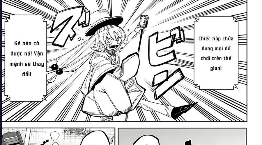 Shy Chap 248 - Next Chap 249