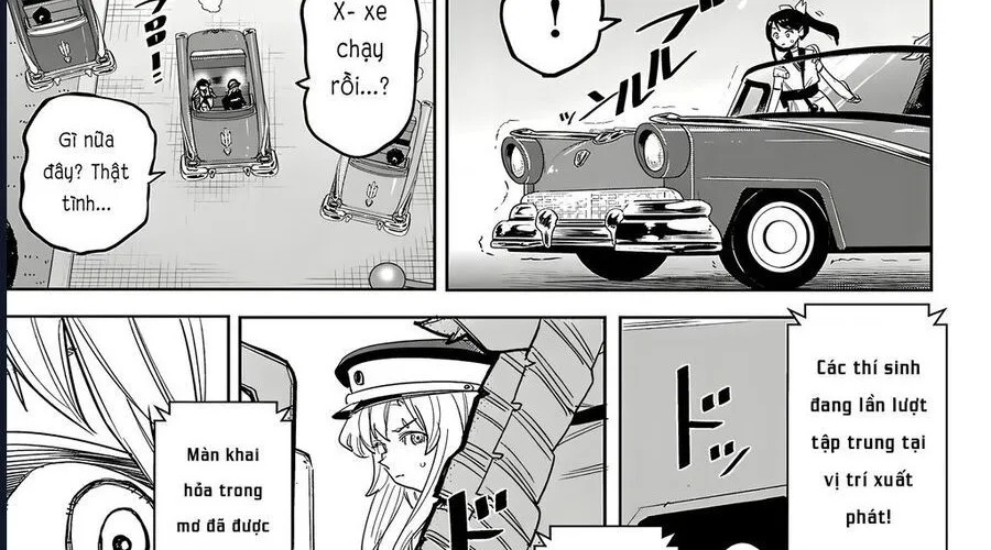 Shy Chap 248 - Next Chap 249