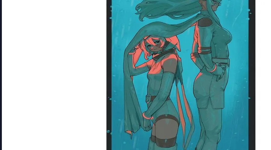 Shy Chap 248 - Next Chap 249