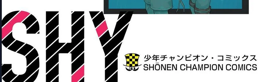 Shy Chap 248 - Next Chap 249