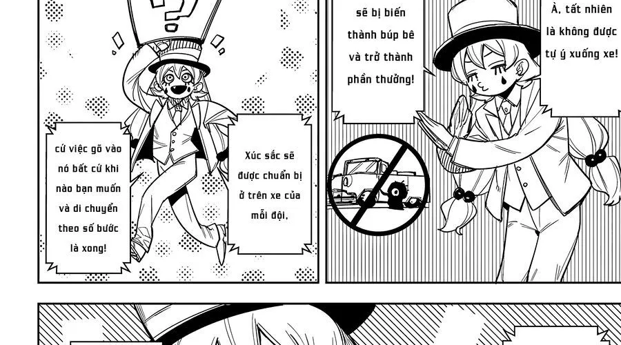 Shy Chap 249 - Next Chap 250