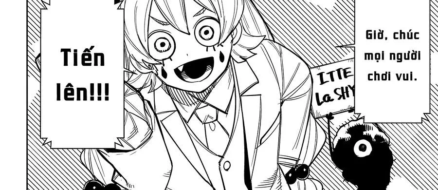 Shy Chap 249 - Next Chap 250