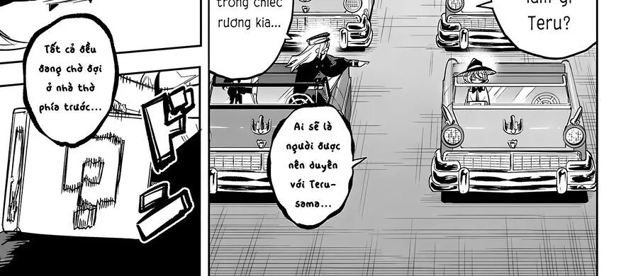 Shy Chap 249 - Next Chap 250