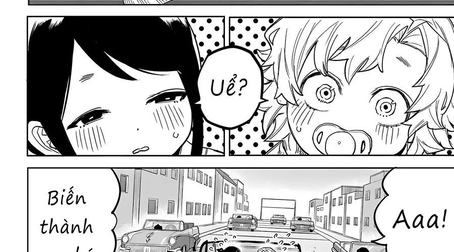 Shy Chap 249 - Next Chap 250