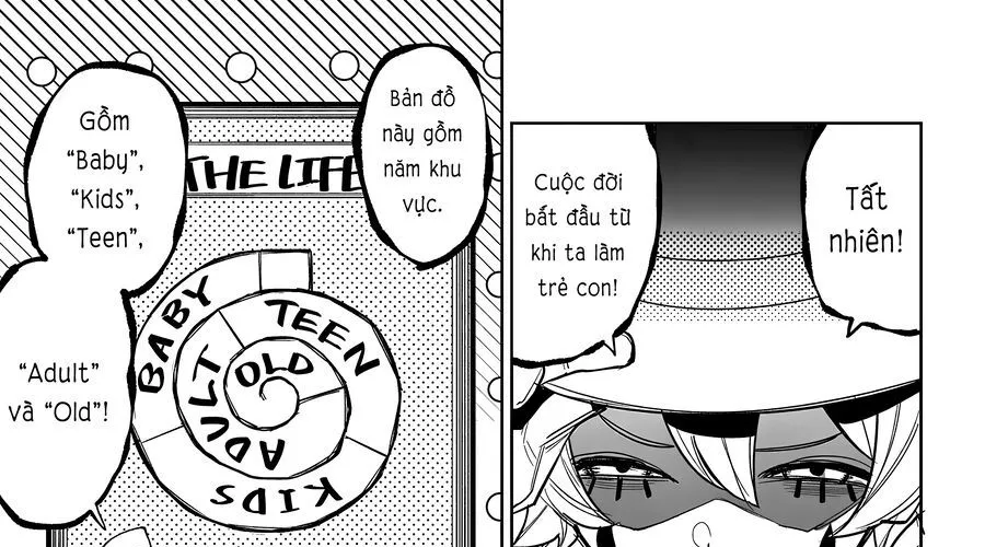 Shy Chap 249 - Next Chap 250