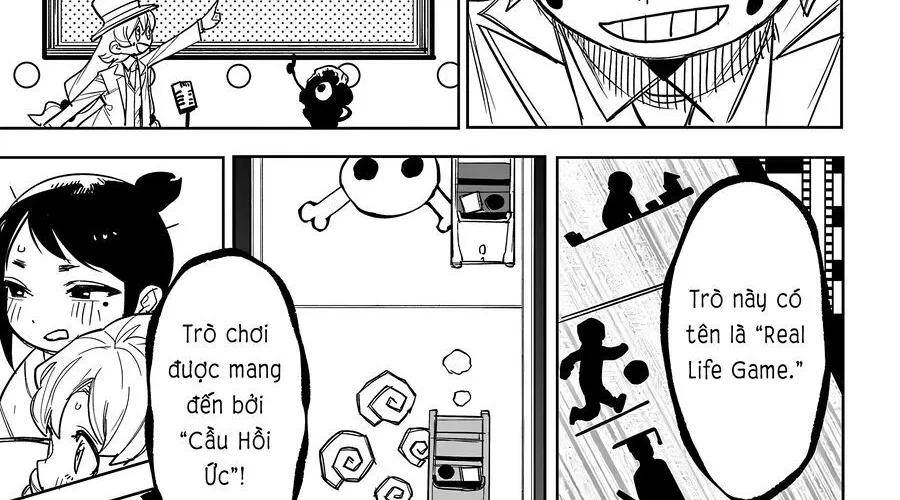 Shy Chap 249 - Next Chap 250