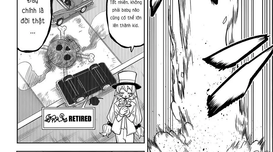 Shy Chap 249 - Next Chap 250