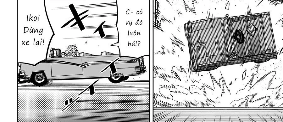 Shy Chap 249 - Next Chap 250