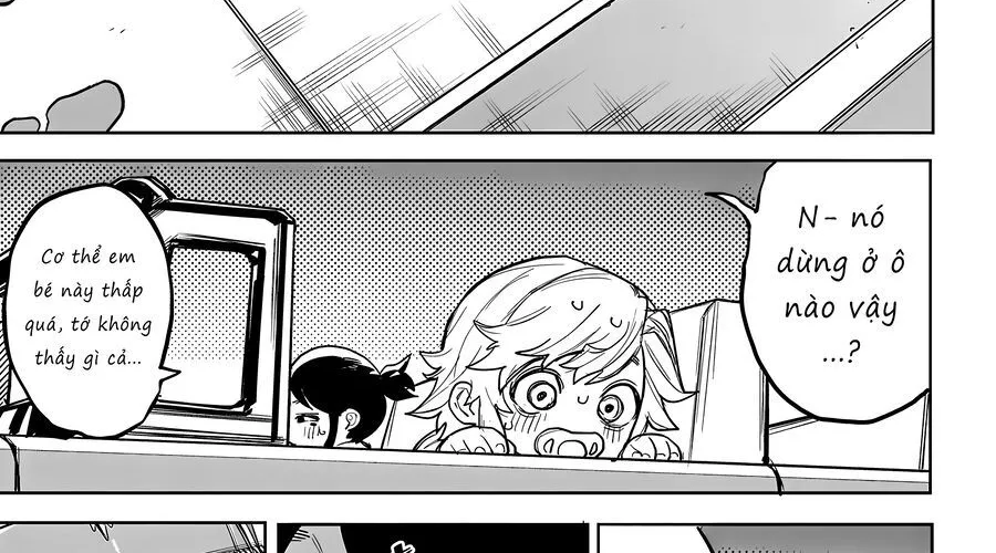 Shy Chap 249 - Next Chap 250