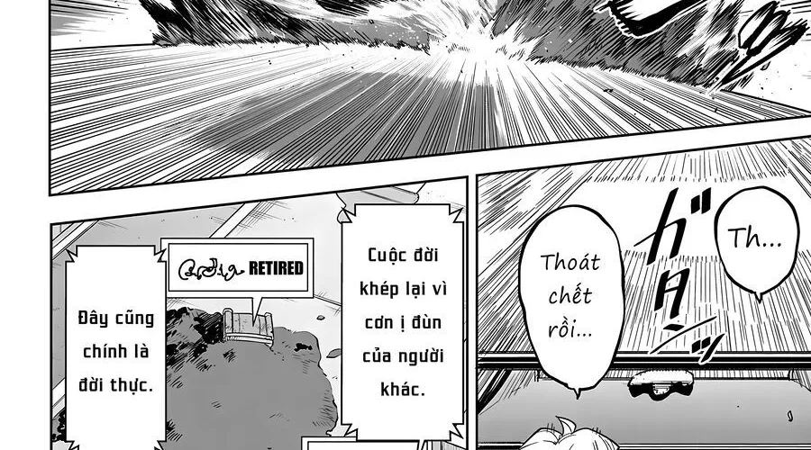 Shy Chap 249 - Next Chap 250